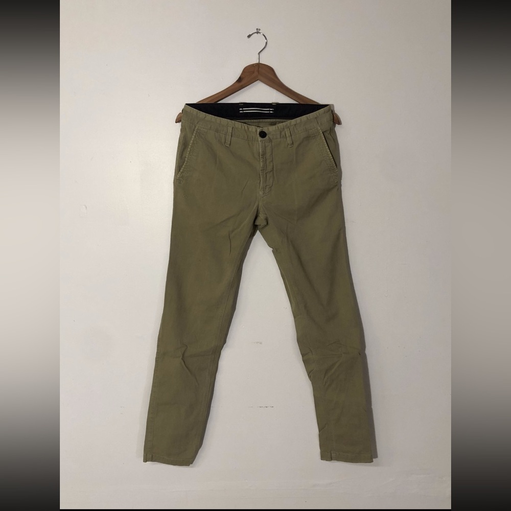 Stone Island Brand New Slim Pants